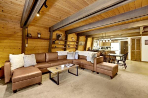 Relaxing Big Cub Cabin at Big Bear Big Bear Lake